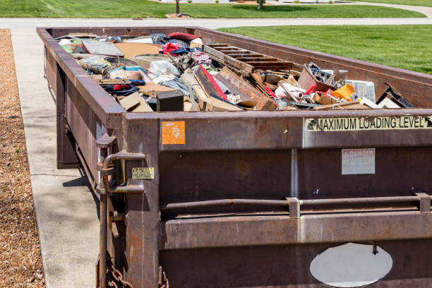 Best Scrap Metal Removal  in North Pearsall, TX