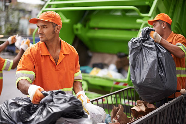 Retail Junk Removal in North Pearsall, TX